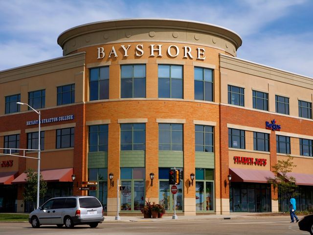 Photo of Bryant & Stratton College-Bayshore