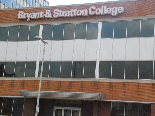 Photo of Bryant & Stratton College-Cleveland