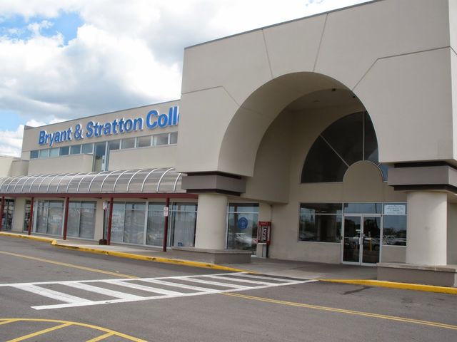 Photo of Bryant & Stratton College-Henrietta