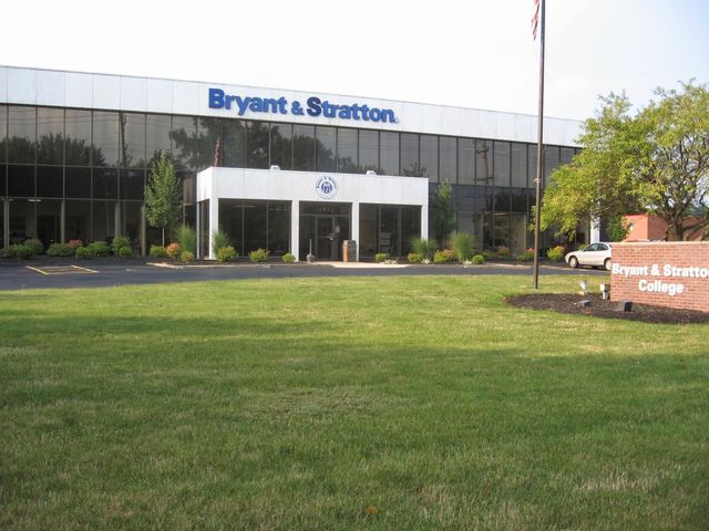 Photo of Bryant & Stratton College-Parma