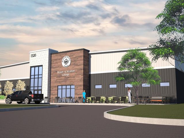 Photo of Bryant & Stratton College-Racine