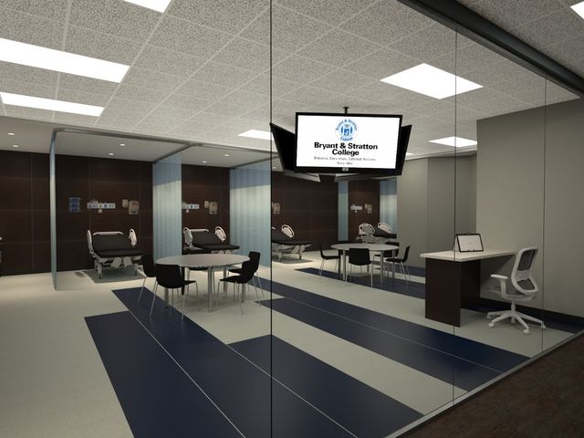 Photo of Bryant & Stratton College-Racine