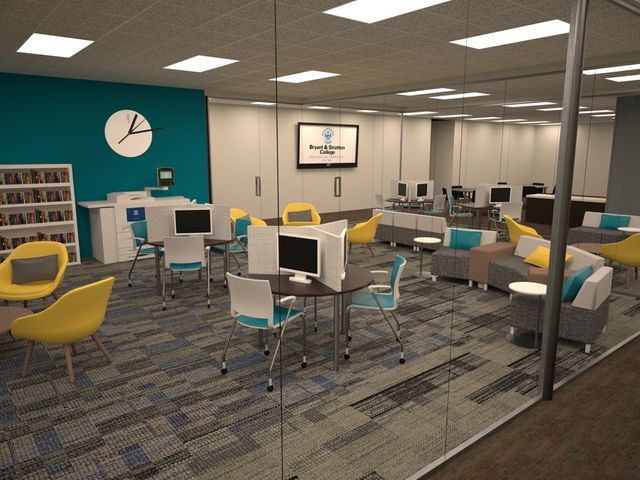 Photo of Bryant & Stratton College-Racine