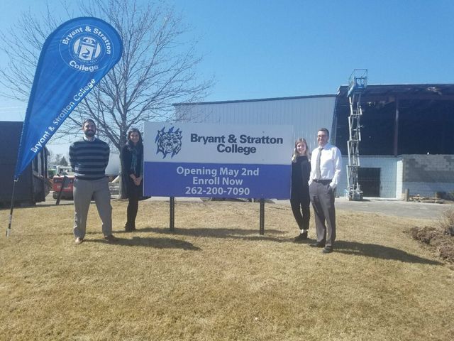 Photo of Bryant & Stratton College-Racine