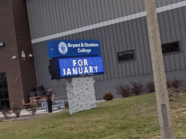 Photo of Bryant & Stratton College-Racine