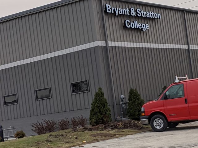 Photo of Bryant & Stratton College-Racine
