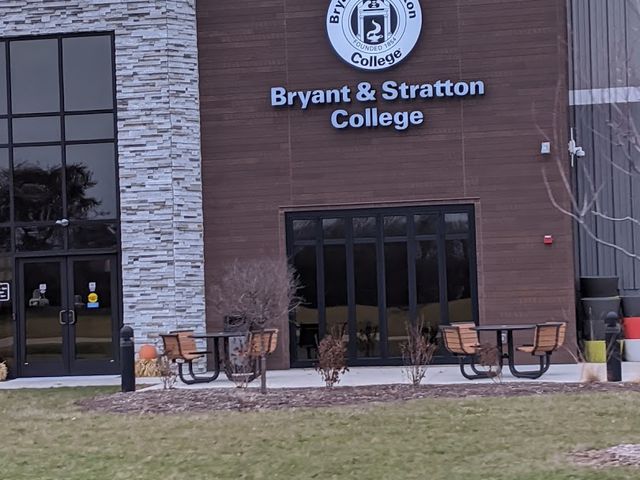 Photo of Bryant & Stratton College-Racine