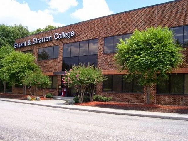 Photo of Bryant & Stratton College-Richmond