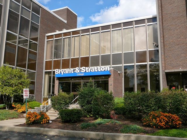 Photo of Bryant & Stratton College-Syracuse