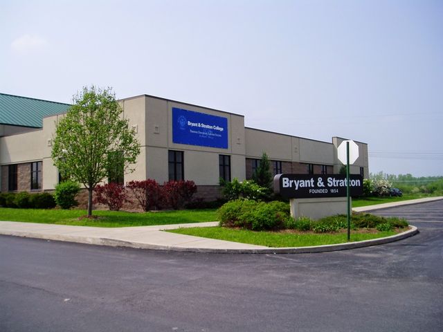 Photo of Bryant & Stratton College-Syracuse North