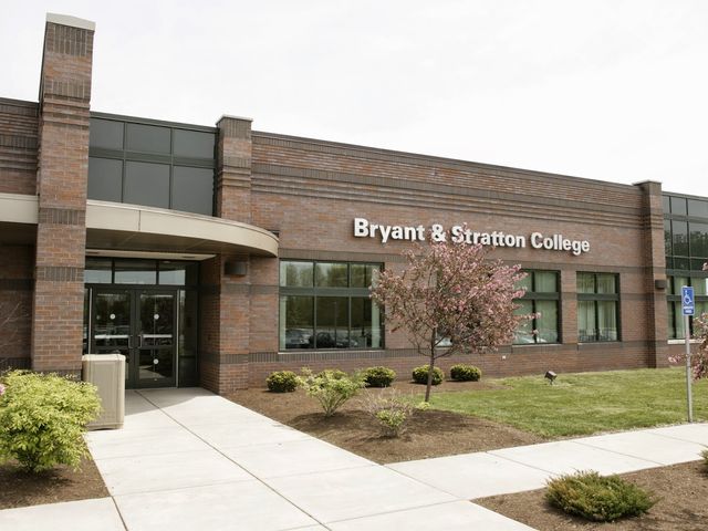 Photo of Bryant & Stratton College-Southtowns