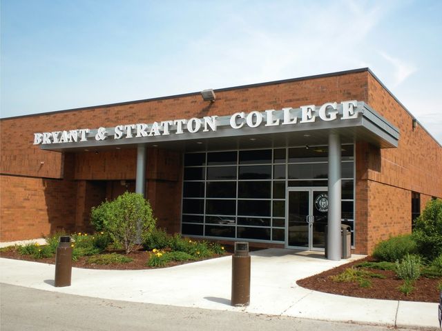 Photo of Bryant & Stratton College-Wauwatosa