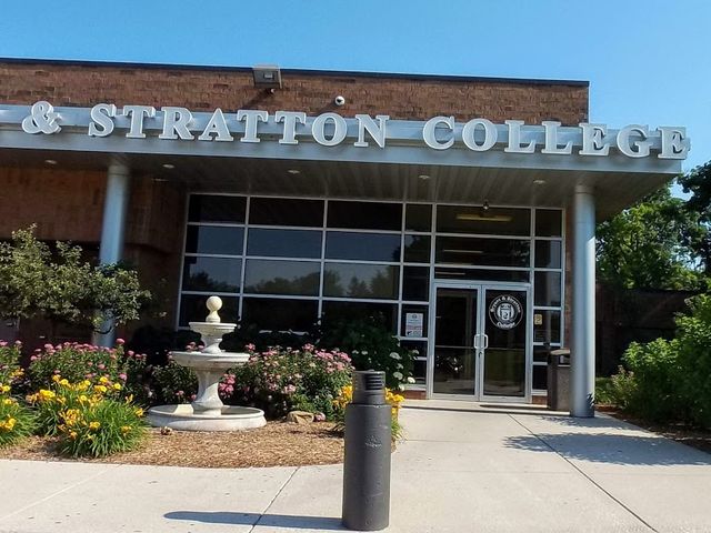 Photo of Bryant & Stratton College-Wauwatosa
