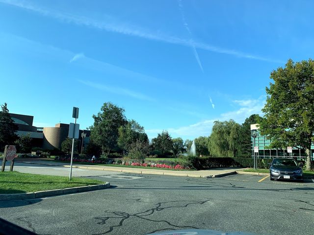 Photo of Bryant University