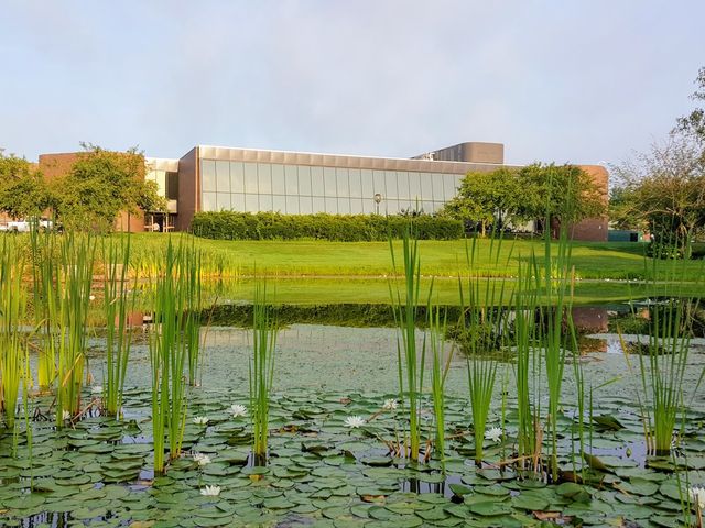 Photo of Bryant University