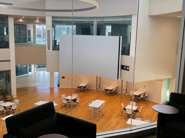 Photo of Bryant University