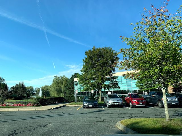 Photo of Bryant University