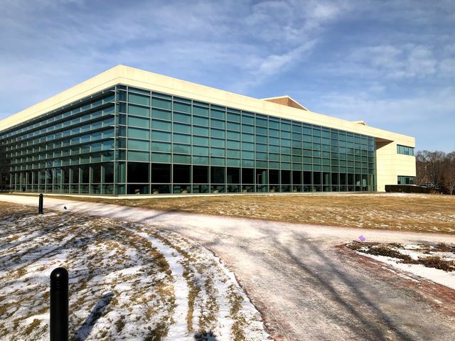 Photo of Bryant University