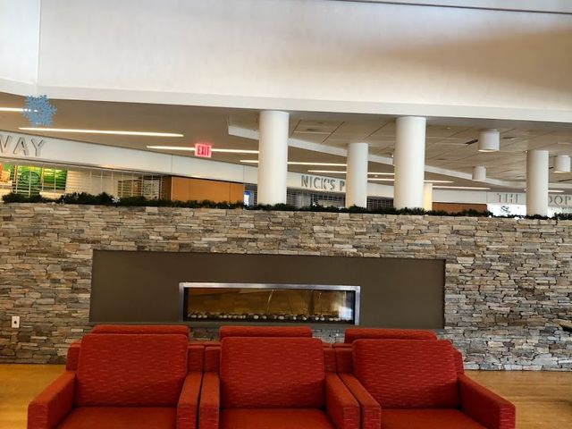 Photo of Bryant University