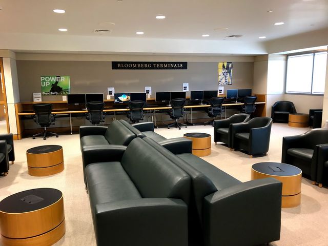 Photo of Bryant University