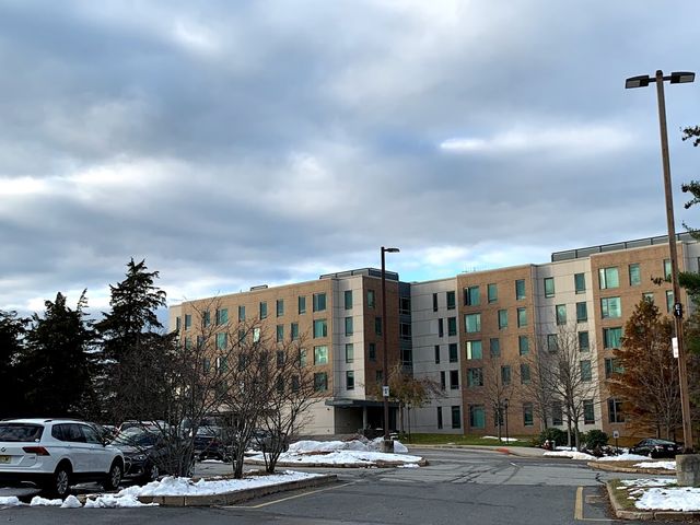 Photo of Bryant University