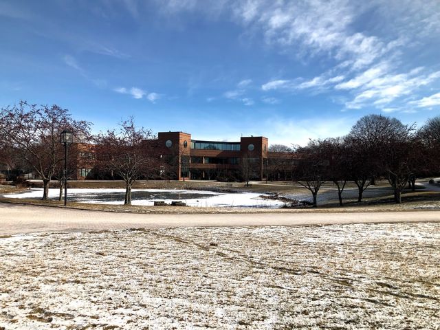 Photo of Bryant University