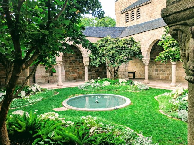 Photo of Bryn Athyn College of the New Church