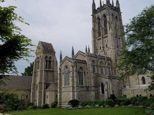 Photo of Bryn Athyn College of the New Church