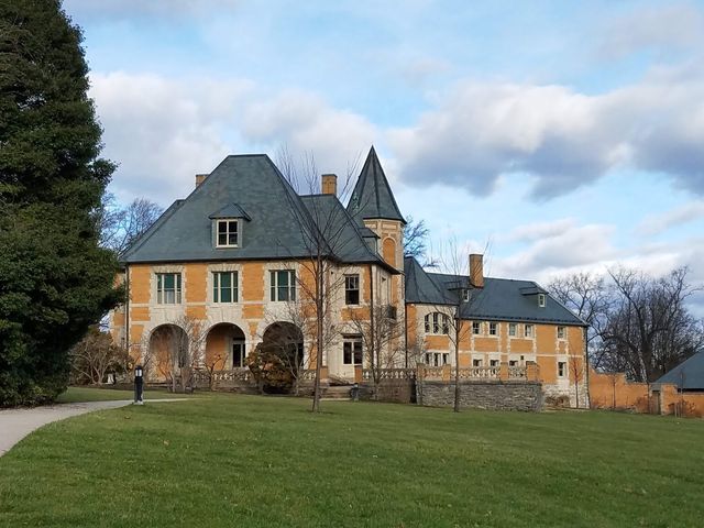 Photo of Bryn Athyn College of the New Church