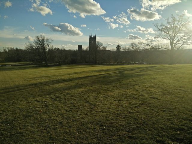 Photo of Bryn Athyn College of the New Church