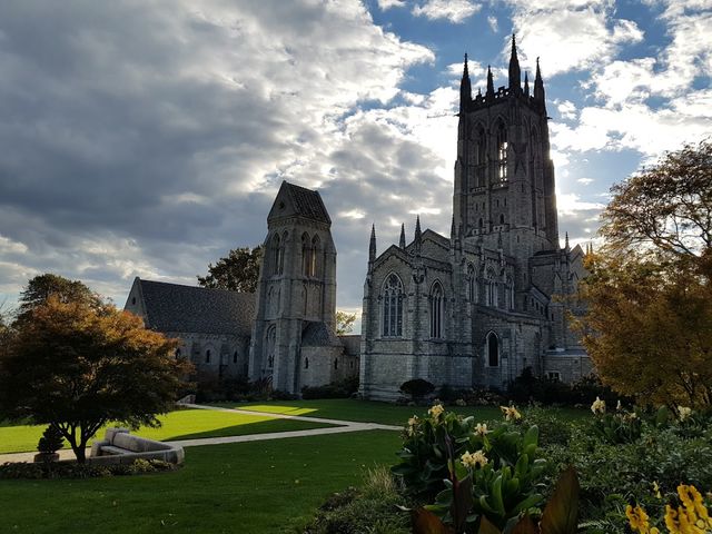 Photo of Bryn Athyn College of the New Church