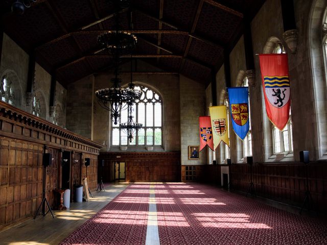 Photo of Bryn Mawr College