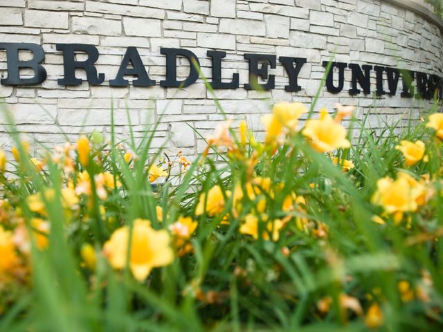 Photo of Bradley University