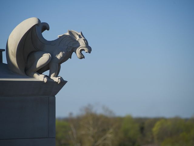 Photo of Bradley University