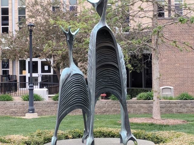 Photo of Bradley University