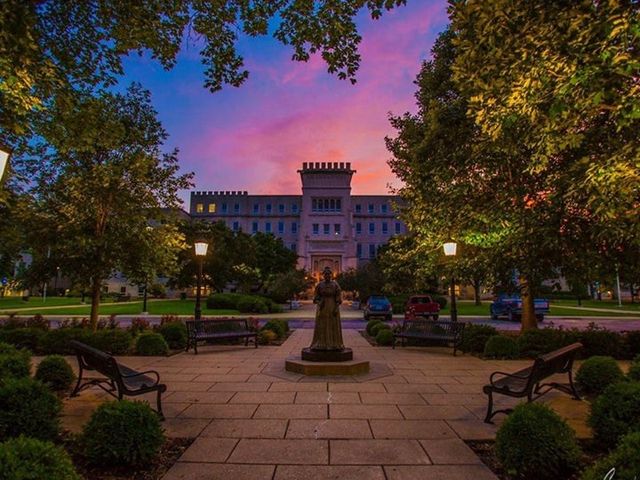 Photo of Bradley University