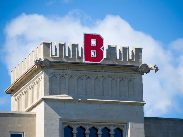 Photo of Bradley University