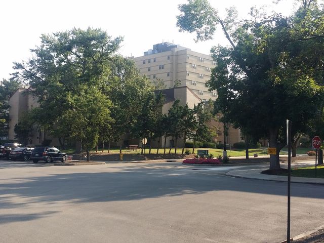 Photo of Bradley University