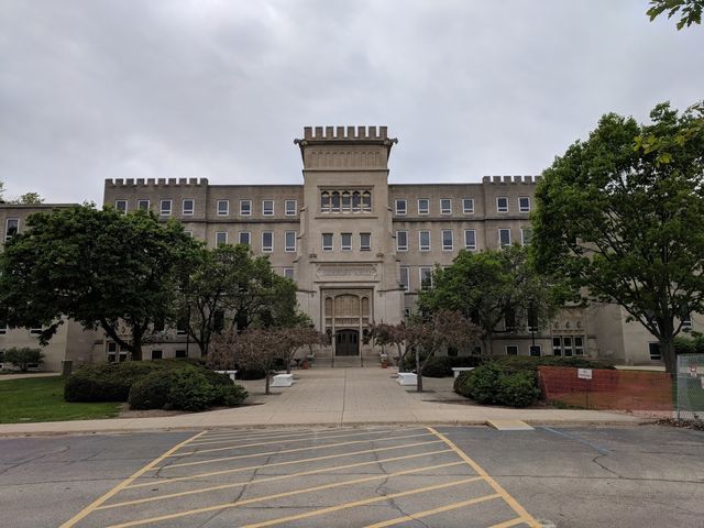 Photo of Bradley University