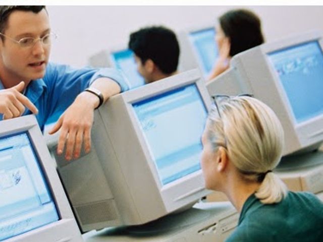 Photo of Brand College