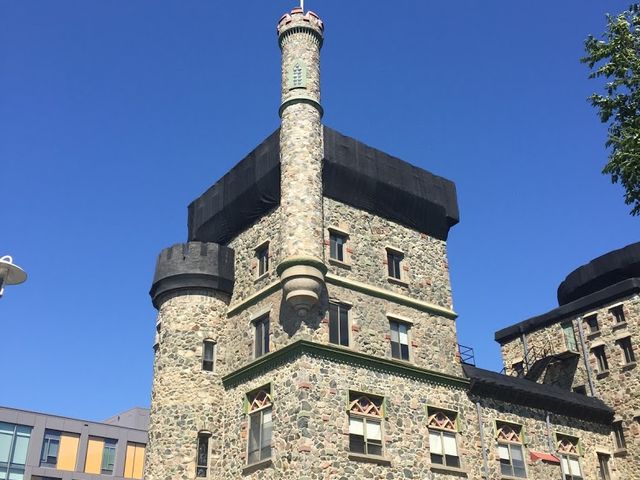 Photo of Brandeis University