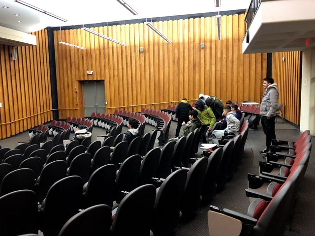 Photo of Brandeis University