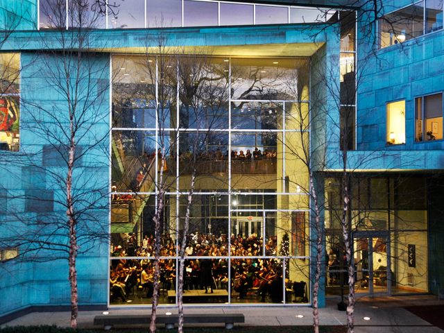 Photo of Brandeis University