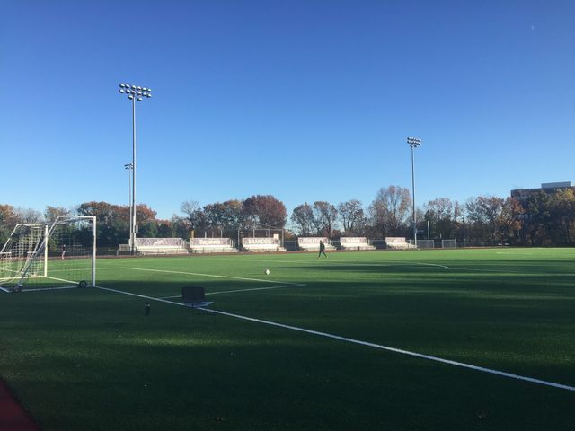 Photo of Brandeis University