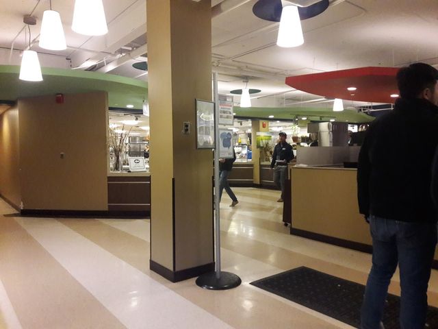 Photo of Brandeis University