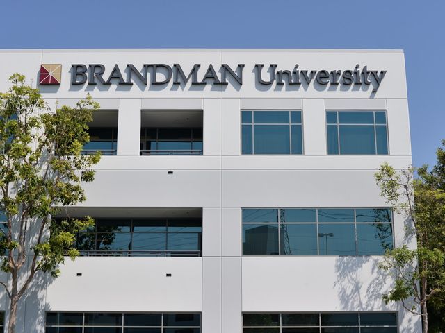 Photo of Brandman University