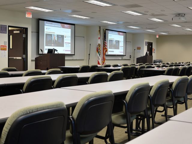 Photo of Brandman University