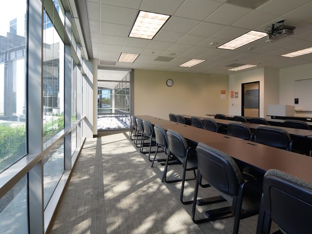 Photo of Brandman University