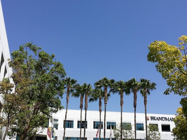 Photo of Brandman University