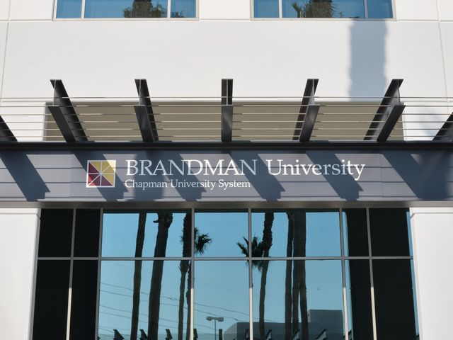 Photo of Brandman University